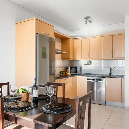 Medano4you Unforgettable Sunrise In Tenerife Apartman *
