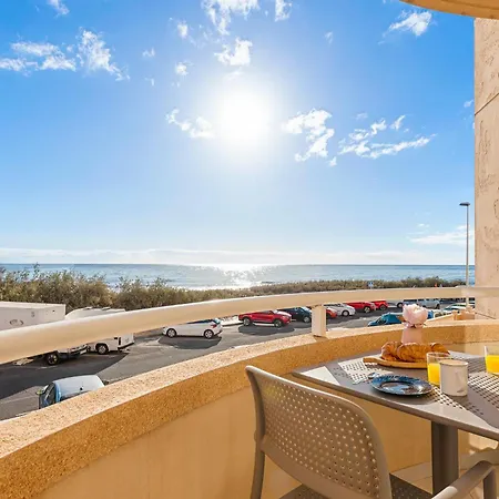 Apartman Medano4you Unforgettable Sunrise In Tenerife *