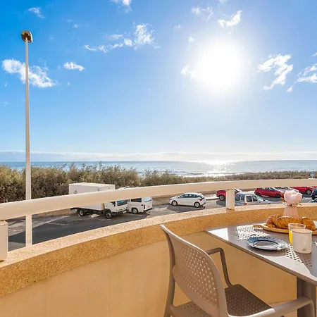 Apartman Medano4you Unforgettable Sunrise In Tenerife *