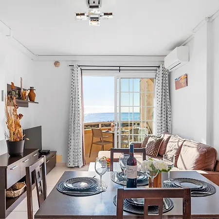 Apartman Medano4you Unforgettable Sunrise In Tenerife