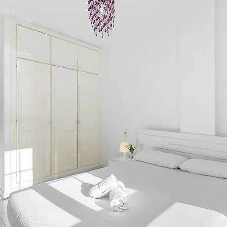 Apartman Medano4you Unforgettable Sunrise In Tenerife *
