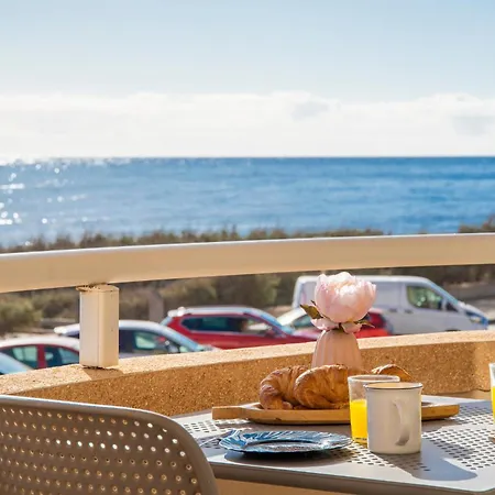 Medano4you Unforgettable Sunrise In Tenerife אל מדאנו
